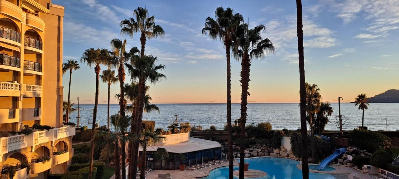 Le Bel Azur By Scls Locations Διαμέρισμα Κάννες Εξωτερικό φωτογραφία