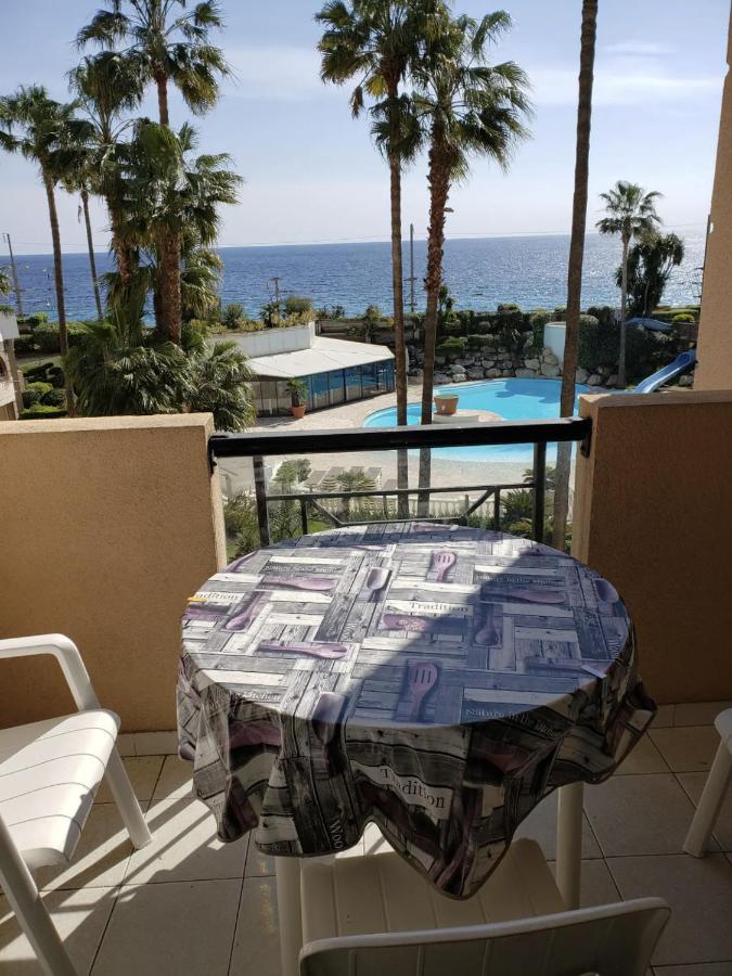 Le Bel Azur By Scls Locations Διαμέρισμα Κάννες Εξωτερικό φωτογραφία