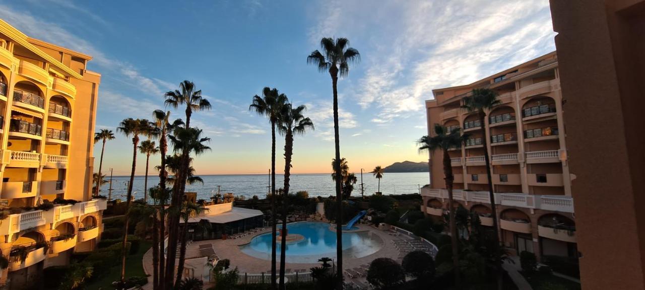 Le Bel Azur By Scls Locations Διαμέρισμα Κάννες Εξωτερικό φωτογραφία