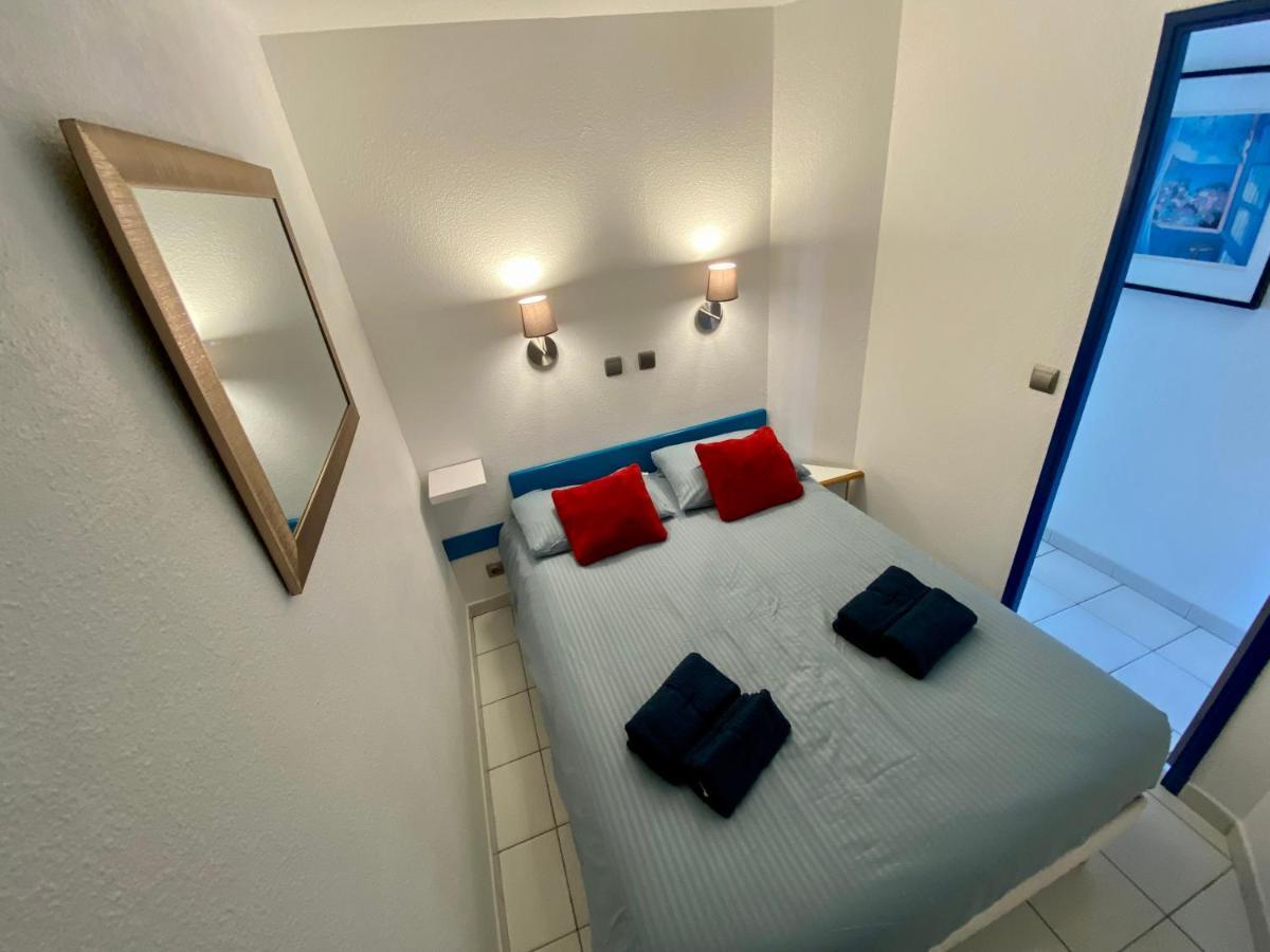 Le Bel Azur By Scls Locations Διαμέρισμα Κάννες Εξωτερικό φωτογραφία