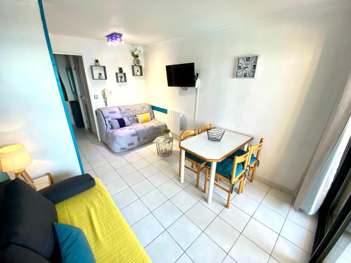 Le Bel Azur By Scls Locations Διαμέρισμα Κάννες Εξωτερικό φωτογραφία