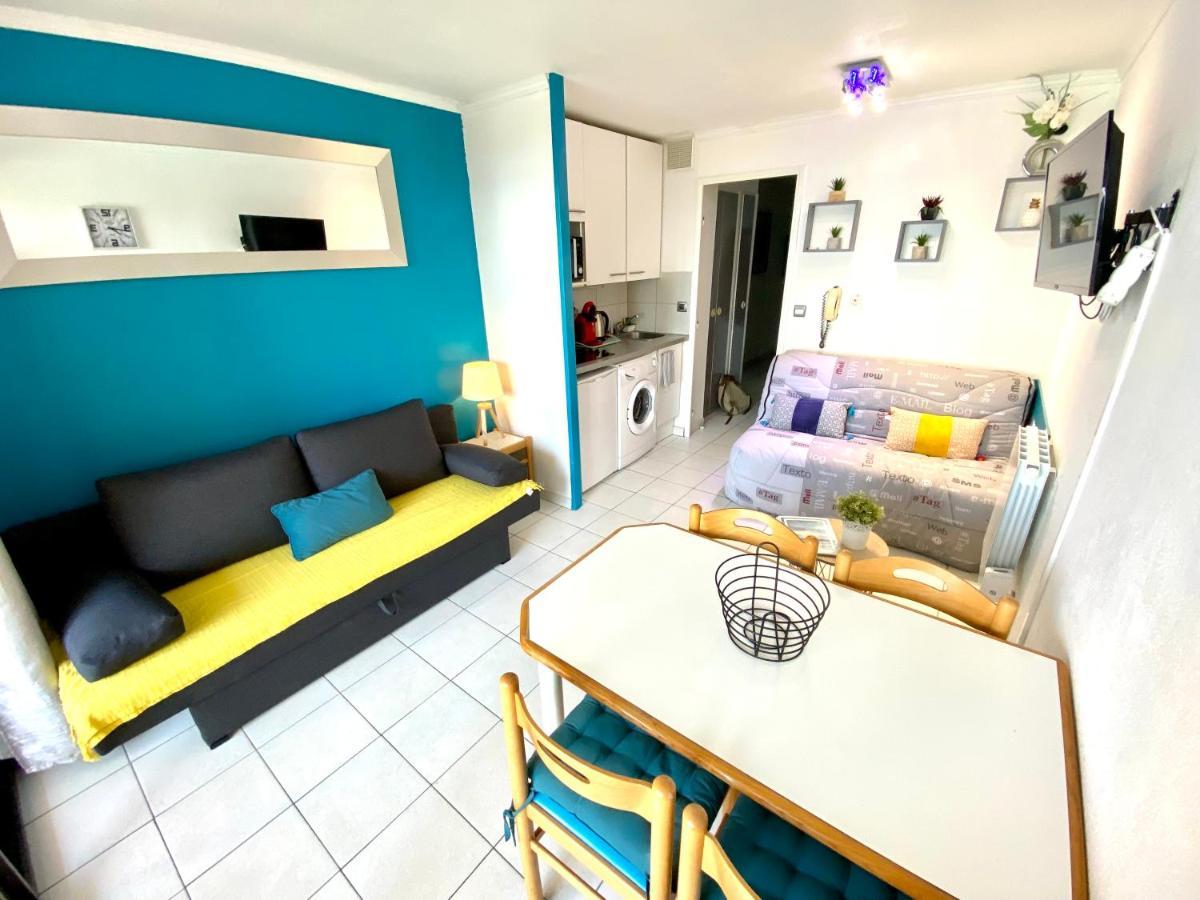 Le Bel Azur By Scls Locations Διαμέρισμα Κάννες Εξωτερικό φωτογραφία