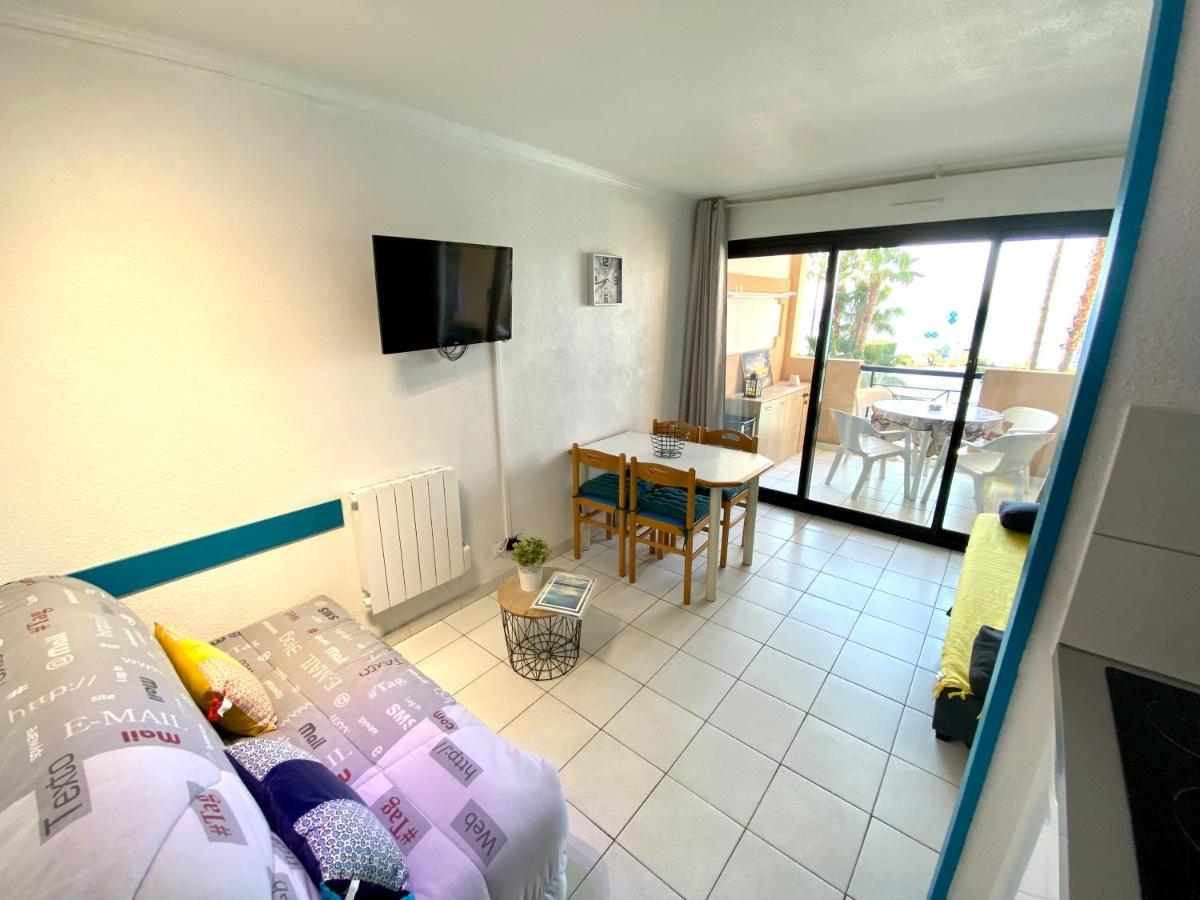 Le Bel Azur By Scls Locations Διαμέρισμα Κάννες Εξωτερικό φωτογραφία